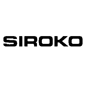 logo Siroko cycling gear clothes