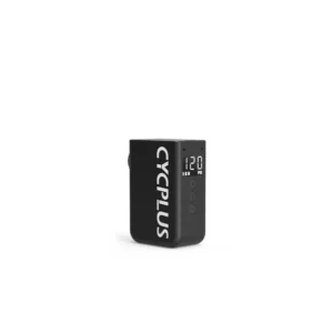 Cycplus AS2 Ultra Tiny E-pump for Bike 87g