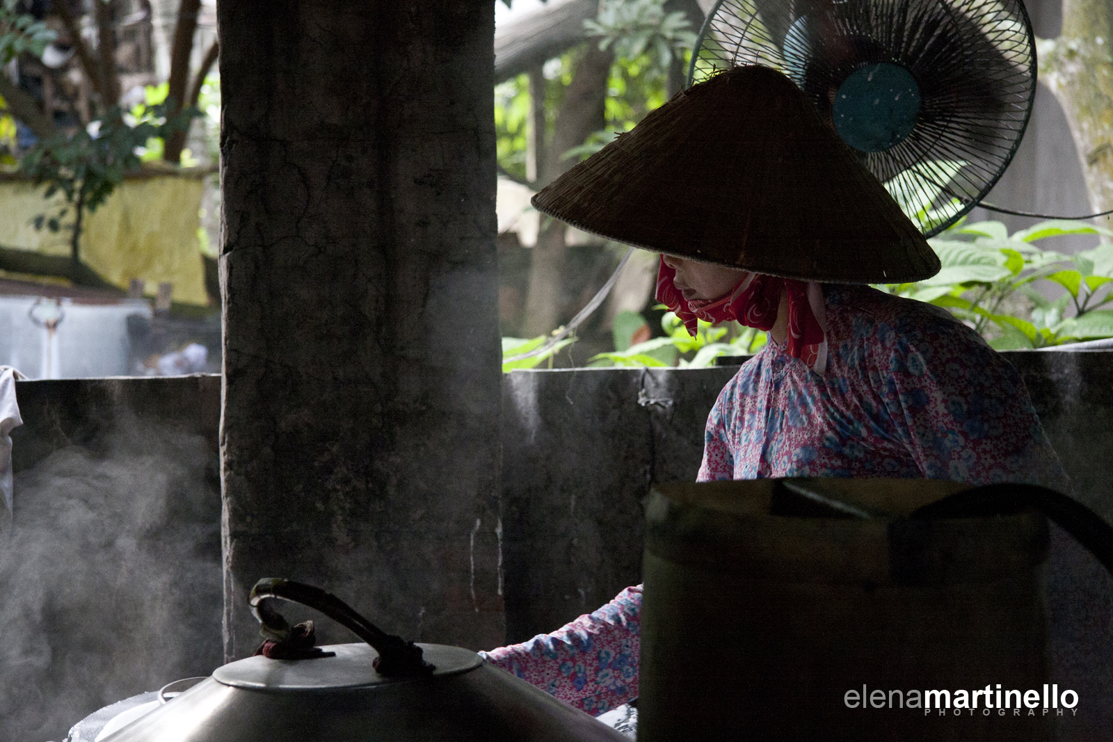 Foto scattata da Elena Martinello in Vietnam