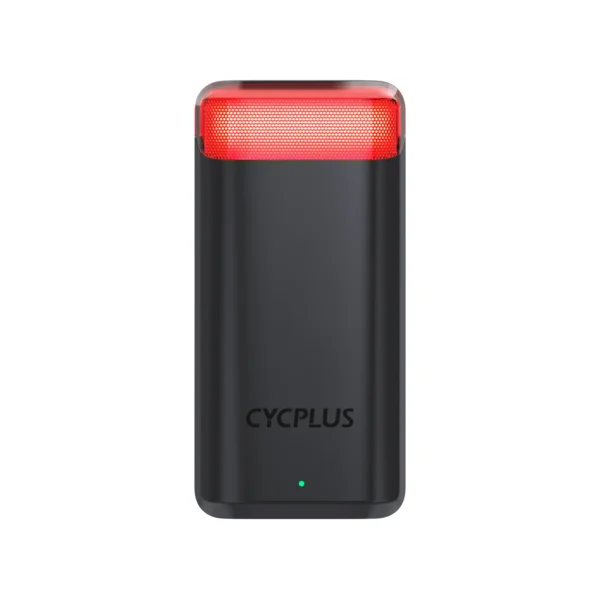 Cycplus L7 radar tail light bike