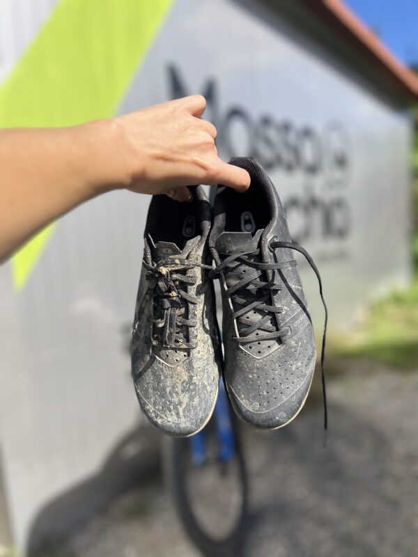 Scarpe da gravel Candy Lace Crankbrothers - immagine 3